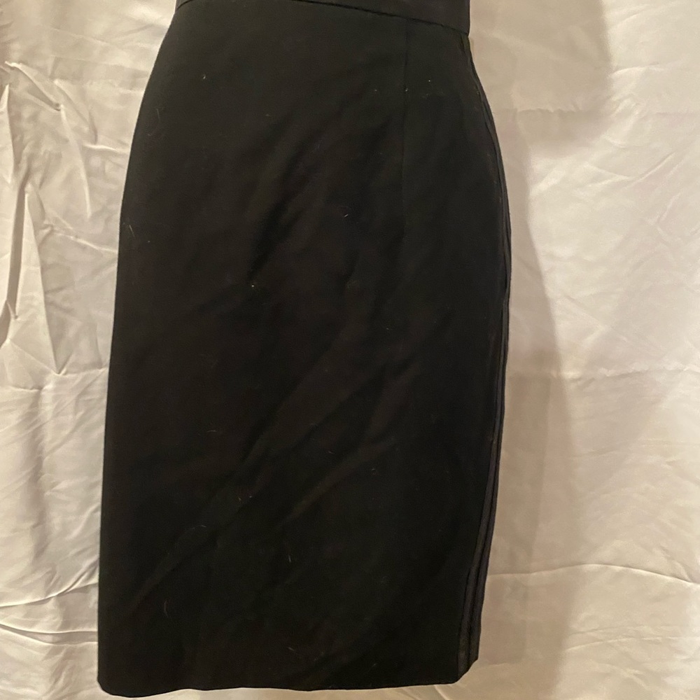 Escala Couture pencil skirt